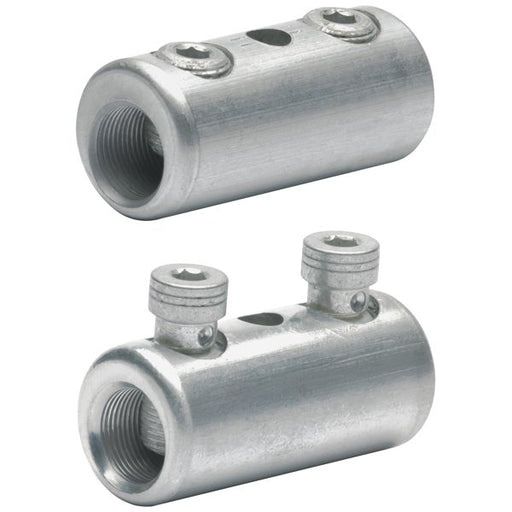 Klauke - Verbinder zum Schrauben Schraubverbinder SV300 blank,6-35qmm sm