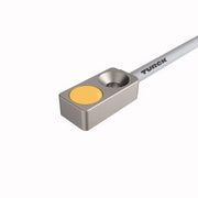 Turck - Induktiver Näherungsschalter Sensor BI2-Q4.7-AP6X induktiv