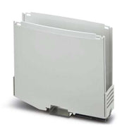 Phoenix Contact - Elektronik-Leergehäuse Gehäuseunterteil 2203884 − 10 Stück
