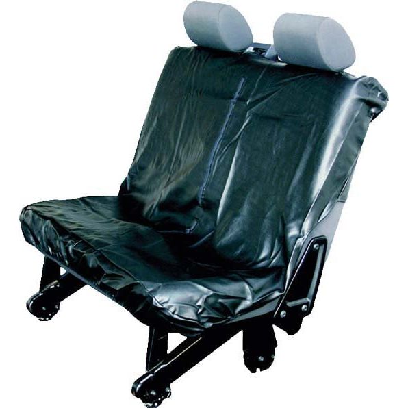 Dresselhaus - Sitzbezug Schonbezug 4492/000/06 4719 universal, schwarz