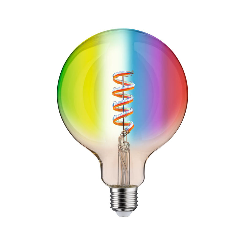 Paulmann - LED-Lampe/Multi-LED LED-Filamentlampe 291:62 230V