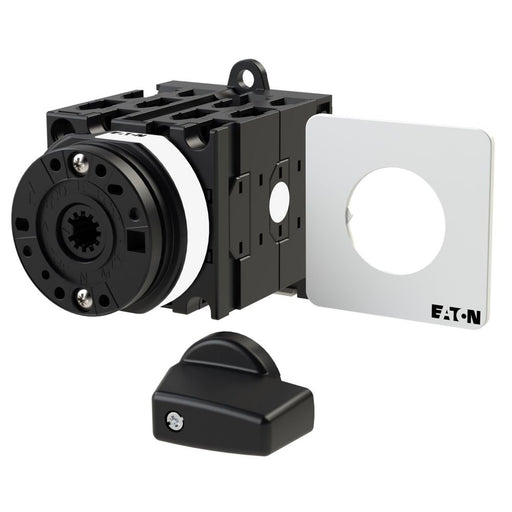 Eaton - Lastschalter Polumschalter T0 20A T0-4-8440/XZ Zwischenbau