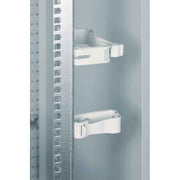 Schäfer IT - Kabelführung für Gehäuse/Schränke Kabelbügel 80x60mm B7969550(VE10)