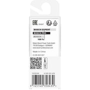 Bosch - Fräser PRO Nutfräser, 2608628382 zweischneidig 9 x L