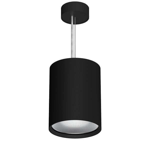 LTS Licht&Leuchten - Pendelleuchte BTN-PA304.927.SPD.sw 927, DALI, sw