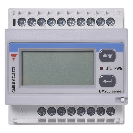 Vaillant - Elektrizitätszähler Stromzähler 0010045615 für VWS400/3 u.780/3