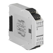 Leuze - SPS-Digitales Ein-/Ausgangs-Modul Nicht-sicheres I/O-Modul MSI-EM-IO84NP-03