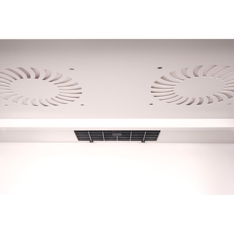 DIGITUS - Netzwerk-/Serverschrank Wandgehäuse SOHO PRO DN-49200 4HE,gr