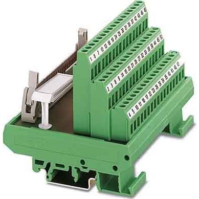 Phoenix Contact - Übergabemodul Modul FLKMS 40 − 5 Stück
