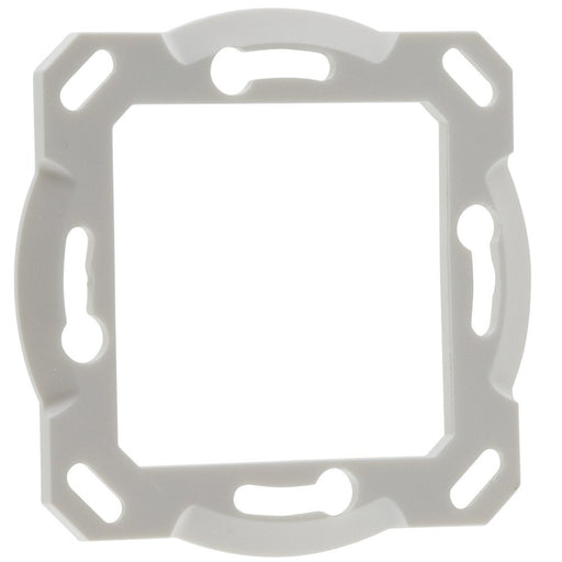 BEG Brück Electronic - Zubehör/Ersatzteile für Bewegungsmelder Montageset 93194 weiß
