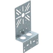 OBO Bettermann - Montageplatte für Kabeltragsystem Montageplatte MP WI KL. FS 235x120mm