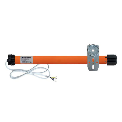 Kaiser Nienhaus - Rohrmotor Favorit Electr. 120120 15U/min. 161W, 20Nm