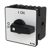 Eaton - Lasttrennschalter EIN-AUS-Schalter P3-100/E/N P3 100A Einbau