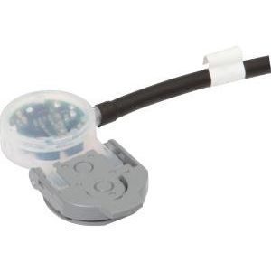 Ipf Electronic - Füllstand-/Niveauüberwachungsgerät Sensor Füllstand, optisch, FY98C186 10x37x23mm 11-26V DC