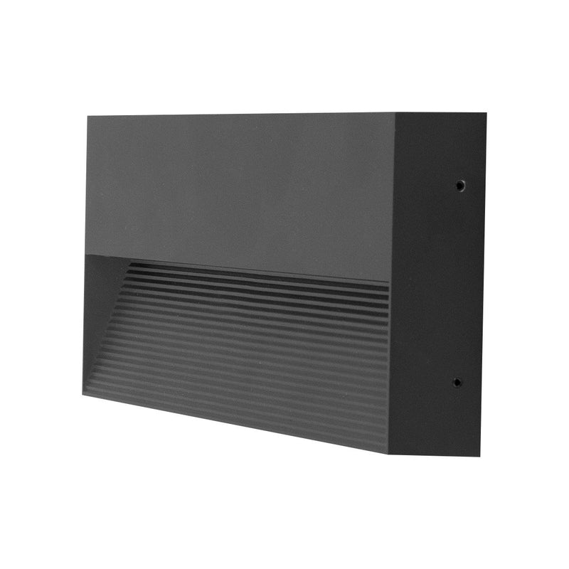 EVN Lichttechnik - Decken-/Wandleuchte LED-Wandleuchte WAE65101602 IP65