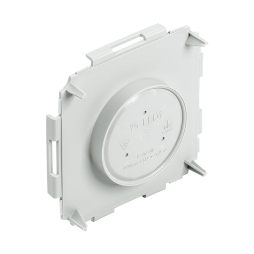 Spelsberg - Zubehör/Ersatzteile für Leuchteneinbaugehäuse Frontteil FT75R