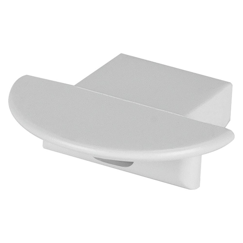Ledvance - Zubehör/Ersatzteile für Lichtschlauch/-band Endkappe (VE2) LS AY-PF01ECH (VE2) − 2 Packung