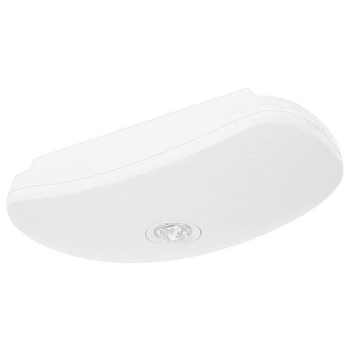 Fischer - Sicherheitsleuchte LED-Sicherheitsleuchte BSUE25I2