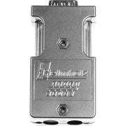 Helmholz - D-Sub-Steckverbinder Busanschlussstecker 700-972-0CA12 o.PG-Anschlussbuchse