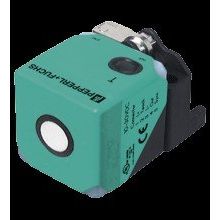 Pepperl+Fuchs Fabrik - Ultraschall Taster Ultraschallsensor UC500-L2-E5-V15 − 1 Stück