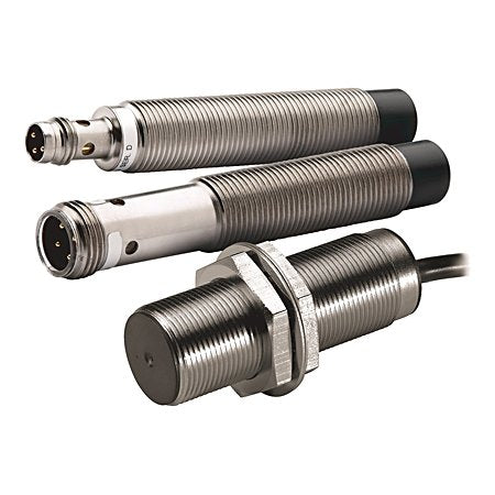 Rockwell - Induktiver Näherungsschalter SENSOR IND. 872C-N6NP8-P3 872C-N6NP8-P3 − 1 Stück