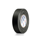 HellermannTyton - Klebeband Gewebeband HTAPE TEX BK 19x50m schwarz