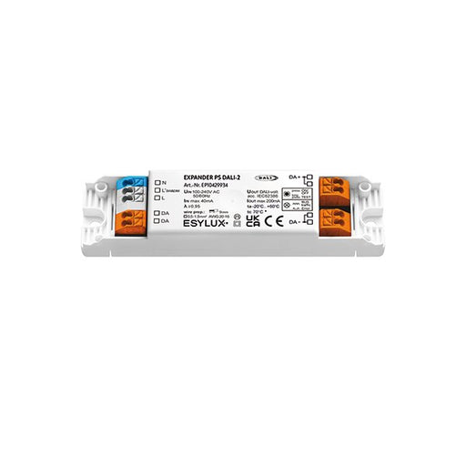ESYLUX - Bussystem-Repeater DALI-2-Erweiterung EXPANDER #EP10429934