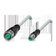 Pepperl+Fuchs Fabrik - Konfektioniertes Sensor-Aktor-Kabel Verbindungskabel V1-G-2M-PUR-V31-GM − 1 Stück