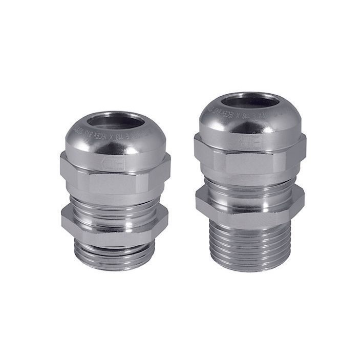 Jacob - Kabelverschraubung Verschraubung PERFECT plus K100-1016-00-EX EX-KV M16x1,5