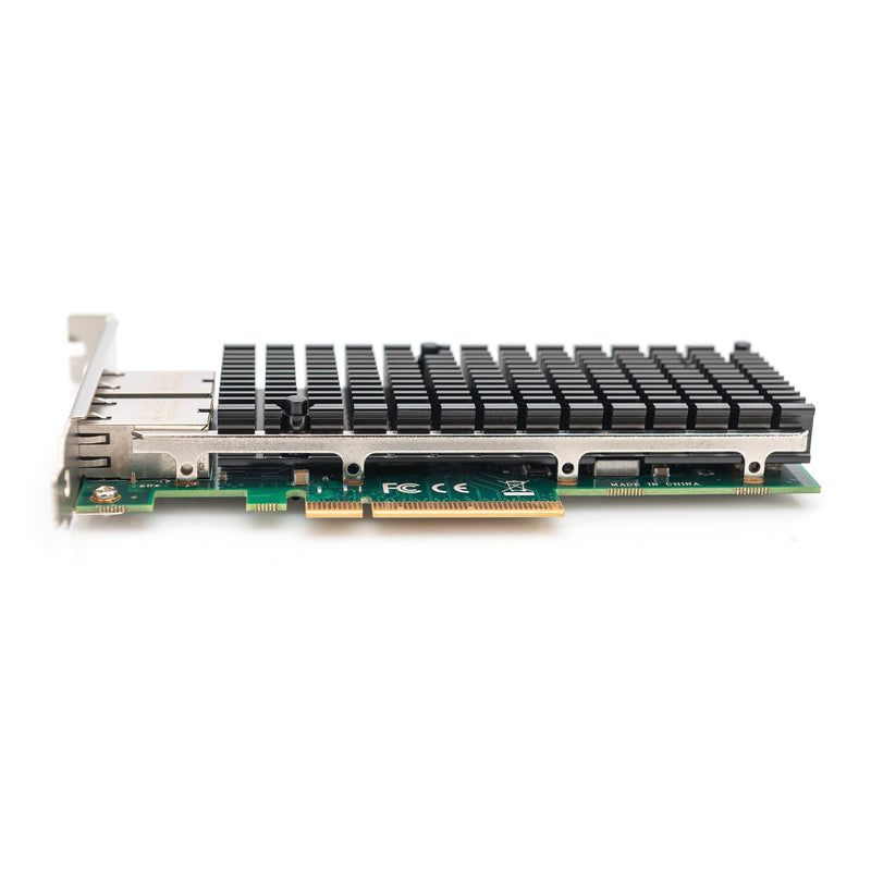 DIGITUS - Netzwerkadapter DN-10163 10Gbps Dual Port