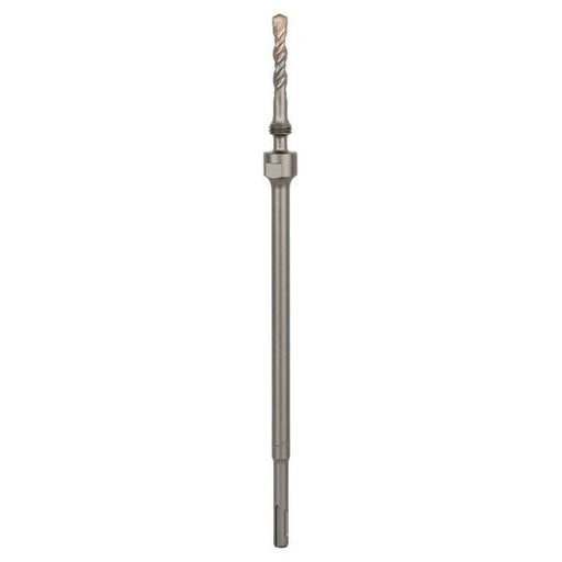Bosch - Aufnahmeschaft für Bohrkronen PRO SDS plus Adapter, 2608598047 einteilig 340 mm M16