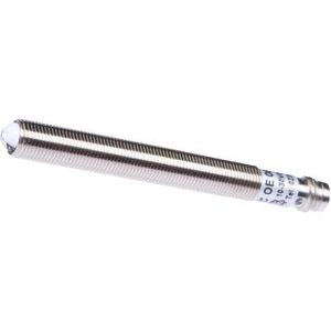 Ipf Electronic - Einweg-Lichtschranke Sens.,opt.,Emp.,M8x0,75,St OE080170 DC,pnp,no,sn=2,5m