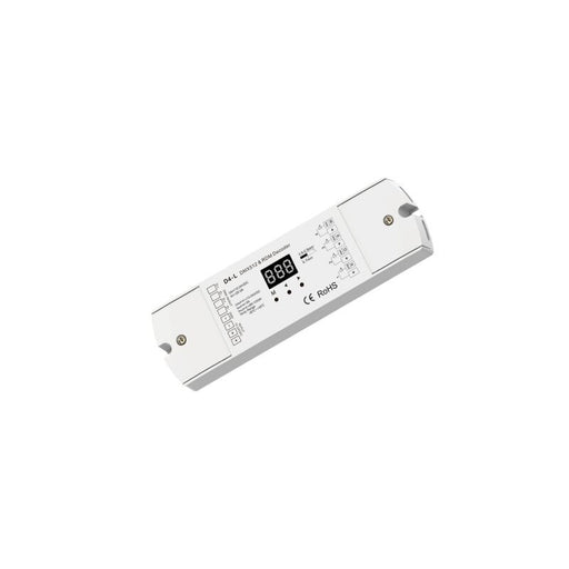 Dotlux - Steuergerät für Leuchten DMX Empfänger/Dimmer 5275