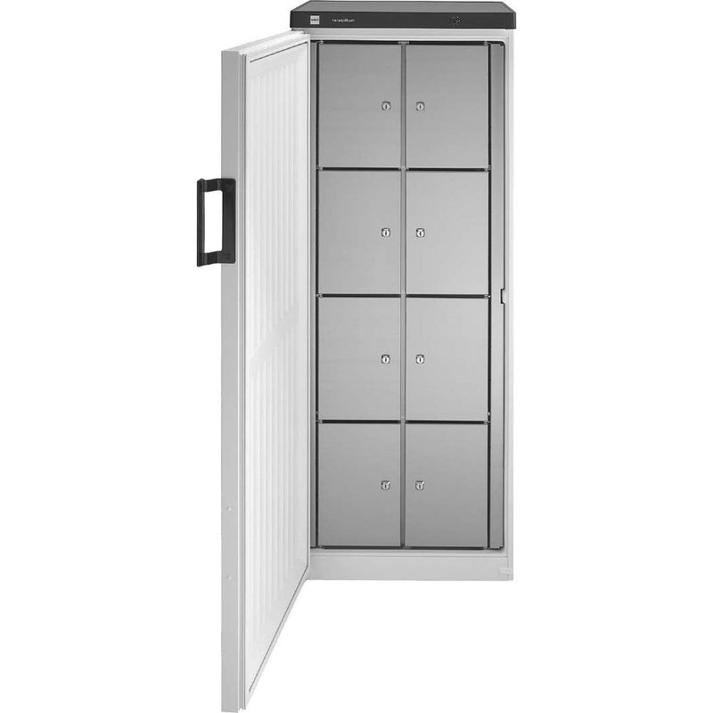 Eisfink - Kühlschrank Gemeinschaftskühlgerät MP380-8 F li multipolar