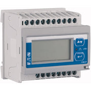 Eaton - Elektrizitätszähler Meter 3P DIN/Panel ModB EMI3P-Y2R0 Rog