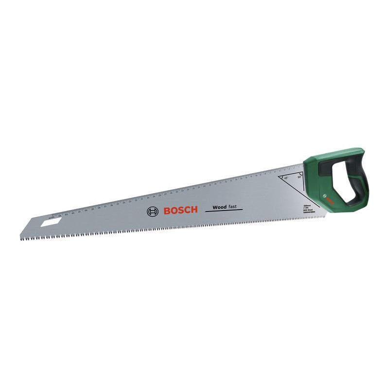 Bosch - Handsäge Handwerkzeuge 1600A0387U Handsäge 550 mm