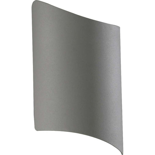 Böhmer - Decken-/Wandleuchte Wandleuchte 34069 LED 2x3W 3000K 2x300