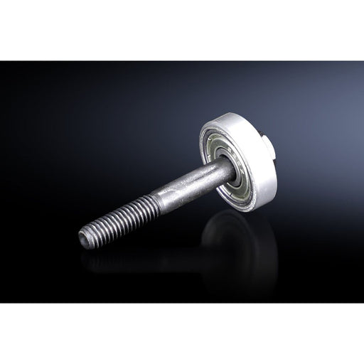 Rittal - Zugbolzen für Blechlocher Zugschraube mit Kugellager AS 4055.630 6mm, L=40mm
