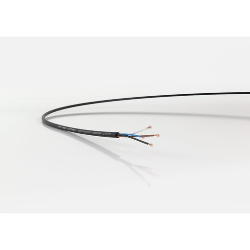 Lapp Kabel&Leitung - Daten- und Kommunikationskabel UNITRONIC SENSOR LifYY A 7038905/100 3x0,34 − 100 Meter