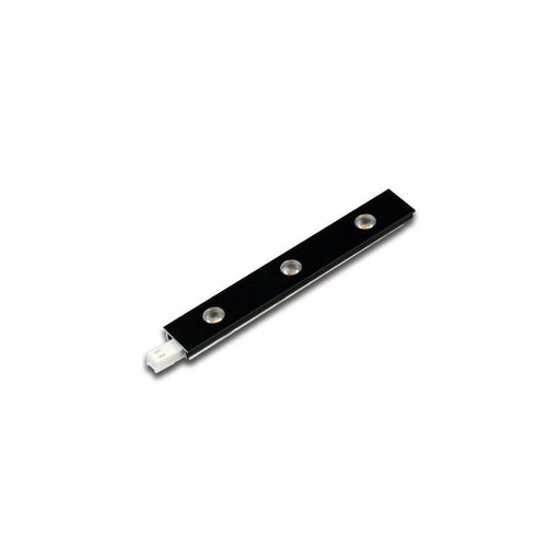 Hera - Downlight/Strahler/Flutlicht LED-Spot-Leiste 61002120302 schwarz ww