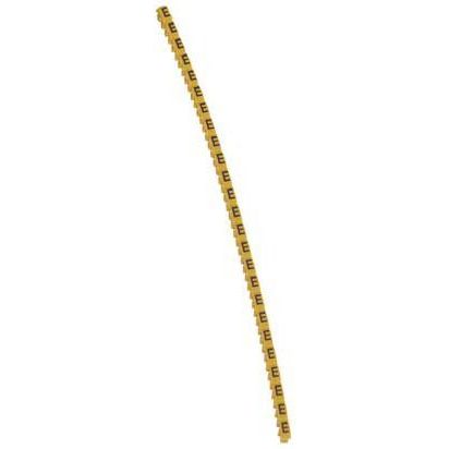 Legrand - Kabelmarkierungssystem Kabelkennzeichnung Legrand 038114 − 300 Stück