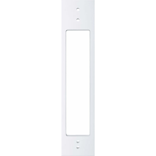 DELTA DORE - Zubehör/Ersatzteile für Tor-/Rollladenantriebe Aufsatzrahmen Rtron 3625 f.Standard/Comf.Plus