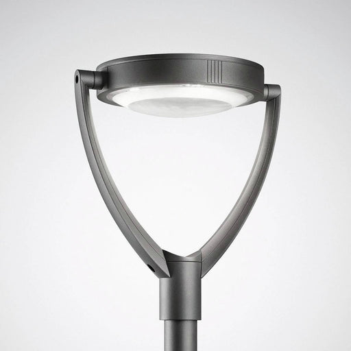 Trilux - Straßen- und Platzleuchte LED-Aufsatzleuchte Publisca P1 #6848140 3000K