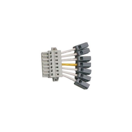 Dotlux - Elektrisches Zubehör/Ersatzteile für Leuchten Einspeiseadapter 3300-2
