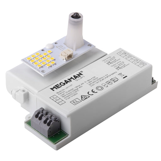 Megaman - Lichttechnisches Zubehör/Ersatzteile für Leuchten Notstrommodul MM77129