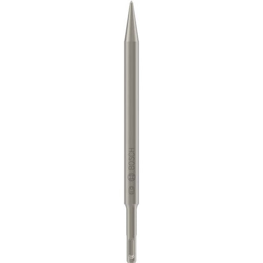 Bosch - Maschinenmeißel PRO SDS plus-4C 1618600005 Spitzmeißel, 250 mm