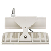 Pracht - Hallen-Reflektorleuchte LED-Hallenstrahler QUADRONIUS #86330121 4000K DALI IP65