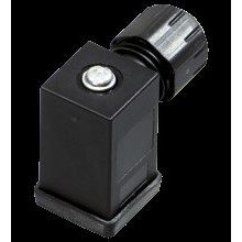 Pepperl+Fuchs Fabrik - Konfektioniertes Sensor-Aktor-Kabel Ventilstecker konfektionie VMCI-2+P rbar − 1 Stück