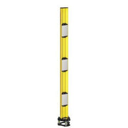 Leuze - Reflektor für Lichtschranke Spiegelsäule UMC-1303-S2