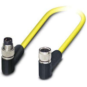 Phoenix Contact - Konfektioniertes Sensor-Aktor-Kabel Sensor-/Aktor-Kabel SAC-4P-M8MR/#1406010 − 50 Stück